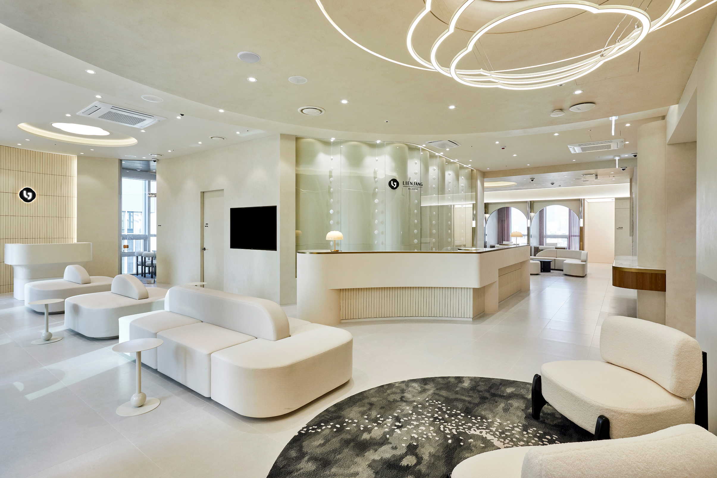 LIENJANG Space