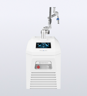 リエンジャン 色素ホワイトニング機器 レーザー 2