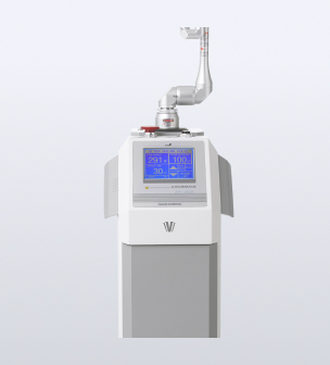 リエンジャン 色素ホワイトニング機器 レーザー 3