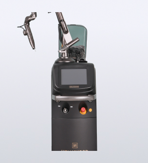 リエンジャン 色素ホワイトニング機器 レーザー 4