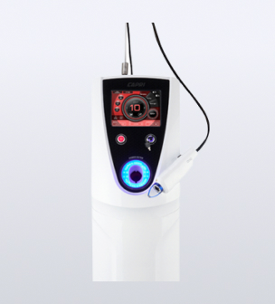 リエンジャン 色素ホワイトニング機器 レーザー 7