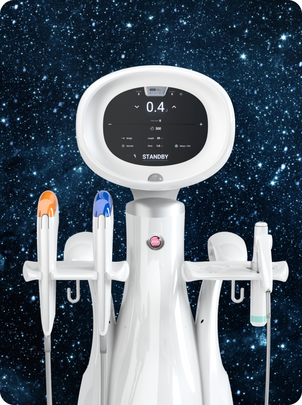 シュリンクユニバース 紹介画像 モバイル版
